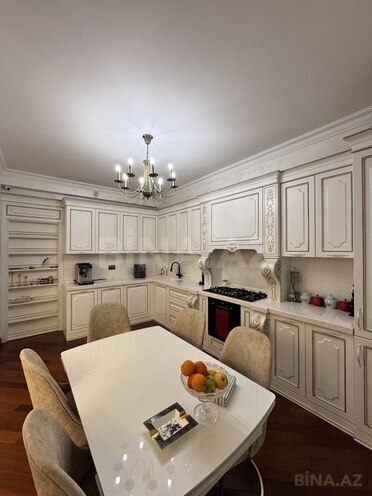 Satılır 4 otaqlı yeni tikili 170 m², Səbail r., photo 18 from 22