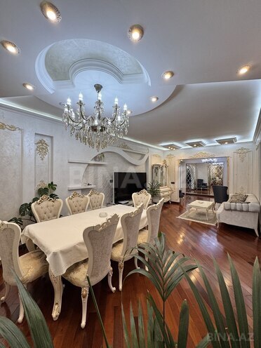 Satılır 4 otaqlı yeni tikili 170 m², Səbail r., photo 3 from 22