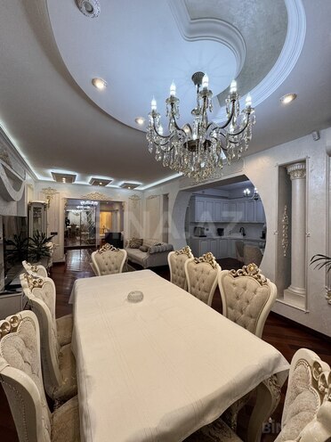 Satılır 4 otaqlı yeni tikili 170 m², Səbail r., photo 5 from 22