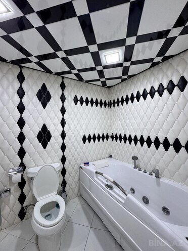 Satılır 4 otaqlı yeni tikili 170 m², Səbail r., photo 11 from 22