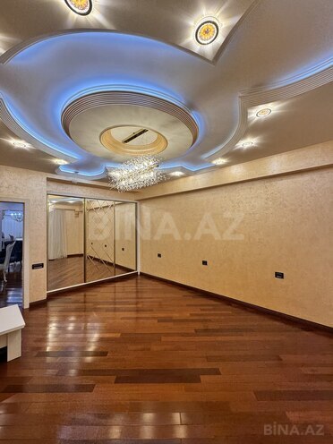 Satılır 4 otaqlı yeni tikili 170 m², Səbail r., photo 9 from 22