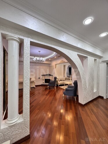 Satılır 4 otaqlı yeni tikili 170 m², Səbail r., photo 4 from 22