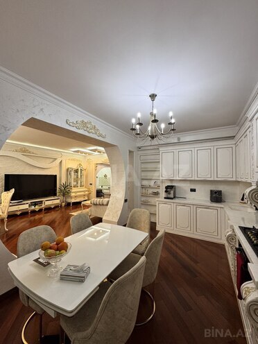 Satılır 4 otaqlı yeni tikili 170 m², Səbail r., photo 14 from 22