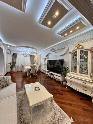 Satılır 4 otaqlı yeni tikili 170 m², Səbail r., photo 1 from 22