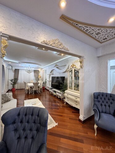 Satılır 4 otaqlı yeni tikili 170 m², Səbail r., photo 20 from 22