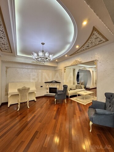Satılır 4 otaqlı yeni tikili 170 m², Səbail r., photo 21 from 22