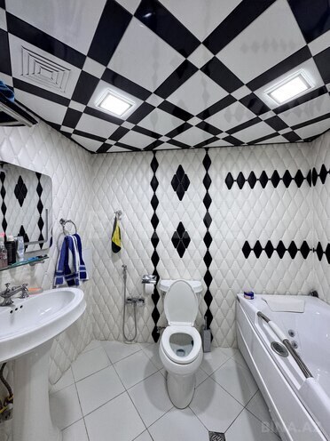 Satılır 4 otaqlı yeni tikili 170 m², Səbail r., photo 12 from 22