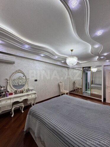 Satılır 4 otaqlı yeni tikili 170 m², Səbail r., photo 7 from 22