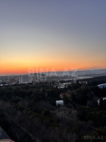 Satılır 4 otaqlı yeni tikili 170 m², Səbail r., photo 15 from 22