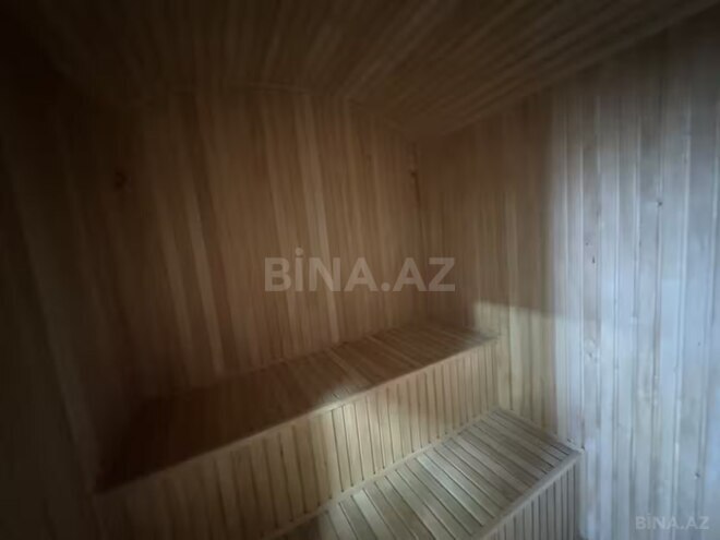 İcarəyə verilir 5 otaqlı həyət evi/bağ evi 300 m², Badamdar q., photo 29 from 32