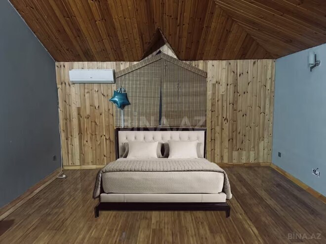 İcarəyə verilir 5 otaqlı həyət evi/bağ evi 300 m², Badamdar q., photo 11 from 32