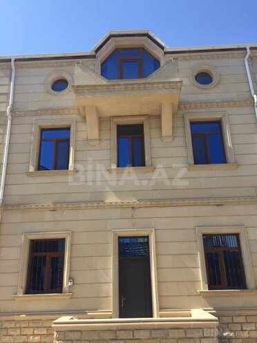 İcarəyə verilir 5 otaqlı həyət evi/bağ evi 300 m², Badamdar q., photo 17 from 32