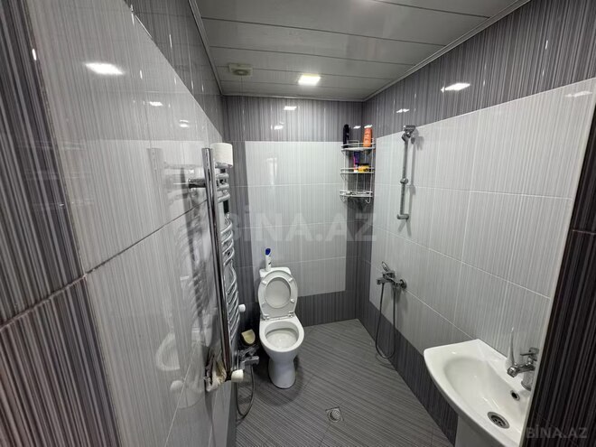 İcarəyə verilir 5 otaqlı həyət evi/bağ evi 300 m², Badamdar q., photo 30 from 32