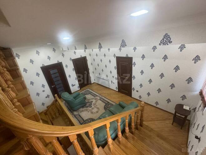İcarəyə verilir 5 otaqlı həyət evi/bağ evi 300 m², Badamdar q., photo 10 from 32