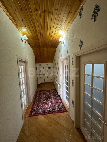 İcarəyə verilir 5 otaqlı həyət evi/bağ evi 300 m², Badamdar q., photo 20 from 32