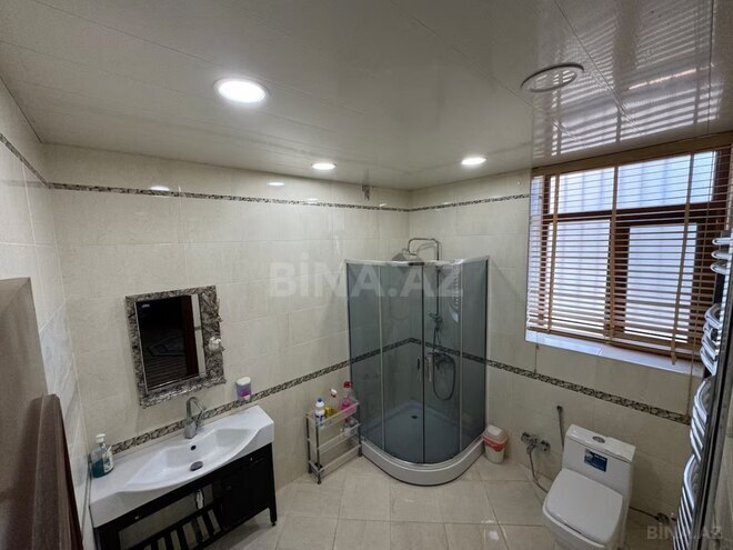 İcarəyə verilir 5 otaqlı həyət evi/bağ evi 300 m², Badamdar q., photo 26 from 32