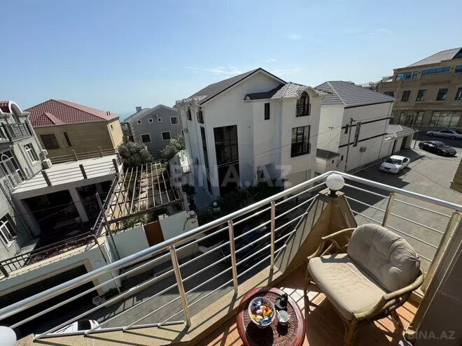 İcarəyə verilir 5 otaqlı həyət evi/bağ evi 300 m², Badamdar q., photo 18 from 32