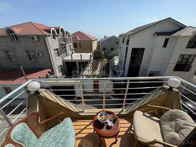 İcarəyə verilir 5 otaqlı həyət evi/bağ evi 300 m², Badamdar q., photo 19 from 32