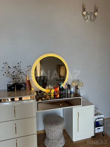 İcarəyə verilir 5 otaqlı həyət evi/bağ evi 300 m², Badamdar q., photo 4 from 32