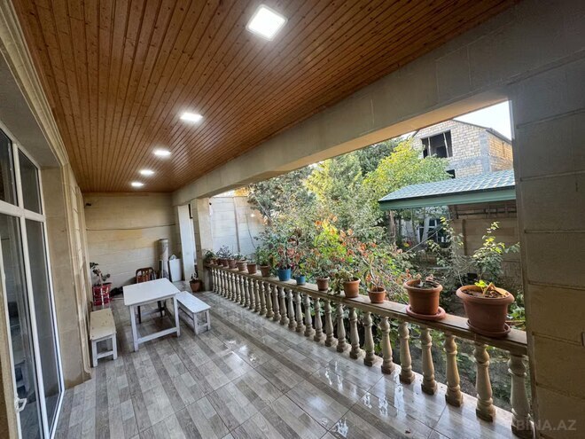 İcarəyə verilir 5 otaqlı həyət evi/bağ evi 300 m², Badamdar q., photo 16 from 32