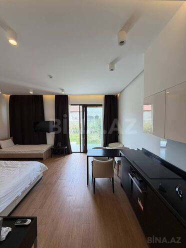 Сдаётся 1-комн. дом/дача 60 м², пос. Sea Breeze, photo 11 from 12