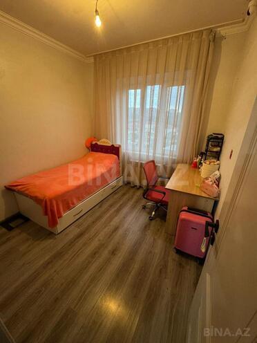 Satılır 4 otaqlı köhnə tikili 100 m², Bakıxanov q., photo 4 from 13