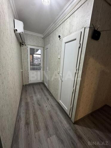 Satılır 4 otaqlı köhnə tikili 100 m², Bakıxanov q., photo 9 from 13