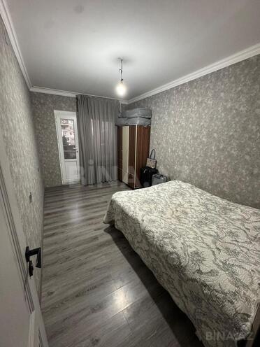 Satılır 4 otaqlı köhnə tikili 100 m², Bakıxanov q., photo 3 from 13