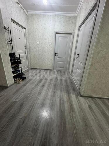 Satılır 4 otaqlı köhnə tikili 100 m², Bakıxanov q., photo 10 from 13