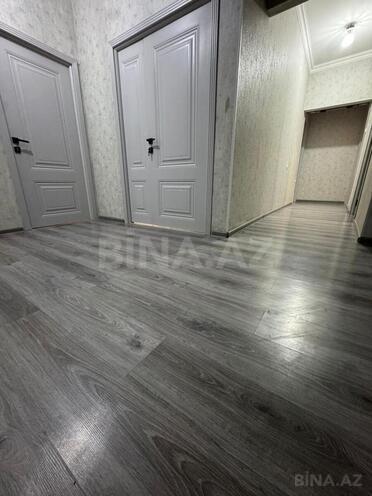 Satılır 4 otaqlı köhnə tikili 100 m², Bakıxanov q., photo 12 from 13
