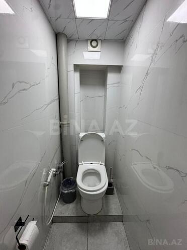 Satılır 4 otaqlı köhnə tikili 100 m², Bakıxanov q., photo 8 from 13