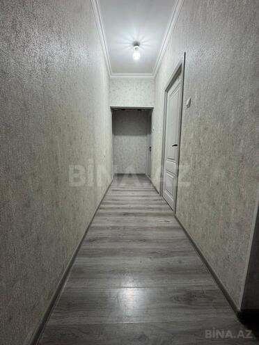 Satılır 4 otaqlı köhnə tikili 100 m², Bakıxanov q., photo 11 from 13