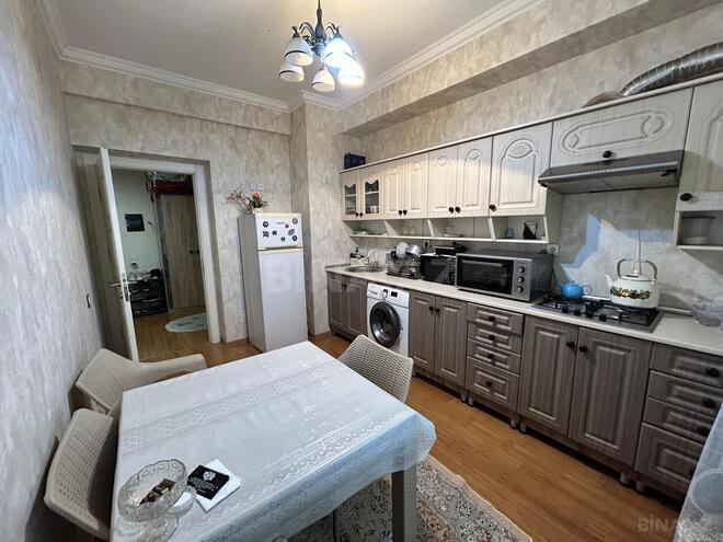 Satılır 2 otaqlı yeni tikili 78 m², 20 Yanvar m., photo 9 from 13
