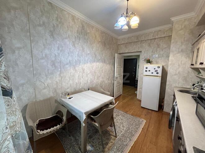 Satılır 2 otaqlı yeni tikili 78 m², 20 Yanvar m., photo 10 from 13