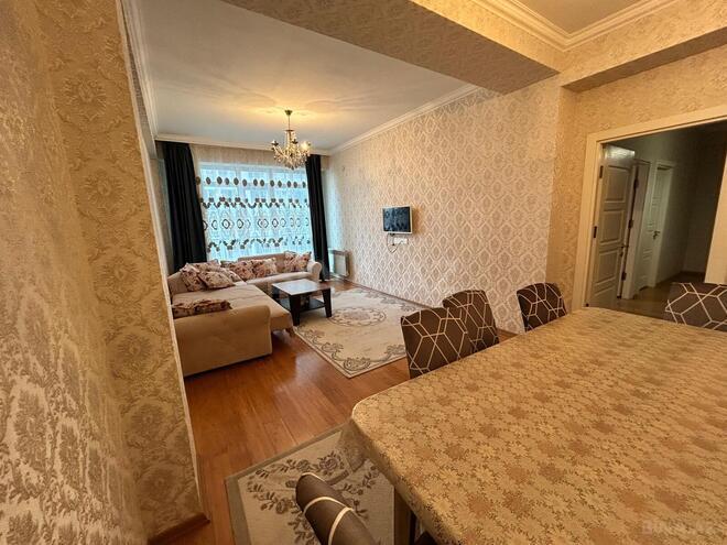 Satılır 2 otaqlı yeni tikili 78 m², 20 Yanvar m., photo 3 from 13