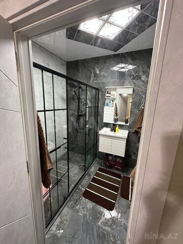 İcarəyə verilir 3 otaqlı yeni tikili 110 m², 8 Noyabr m., photo 14 from 16
