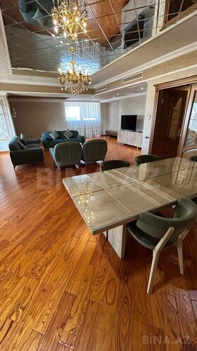 İcarəyə verilir 5 otaqlı yeni tikili 320 m², 28 May m., photo 7 from 19