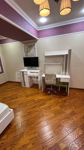 İcarəyə verilir 5 otaqlı yeni tikili 320 m², 28 May m., photo 14 from 19