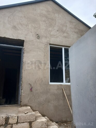 Satılır 3 otaqlı həyət evi/bağ evi 80 m², Suraxanı q., photo 6 from 16