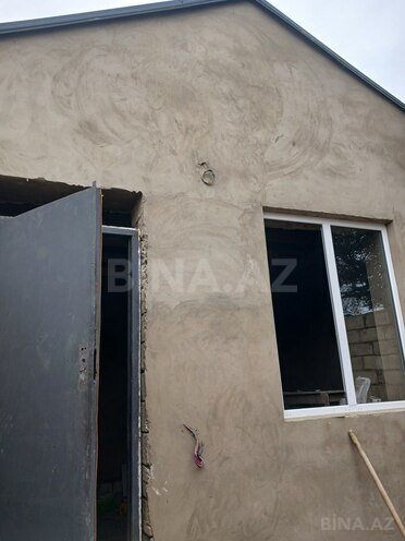 Satılır 3 otaqlı həyət evi/bağ evi 80 m², Suraxanı q., photo 10 from 16