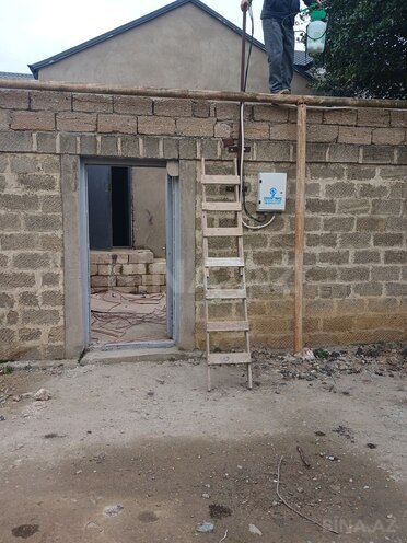 Satılır 3 otaqlı həyət evi/bağ evi 80 m², Suraxanı q., photo 11 from 16