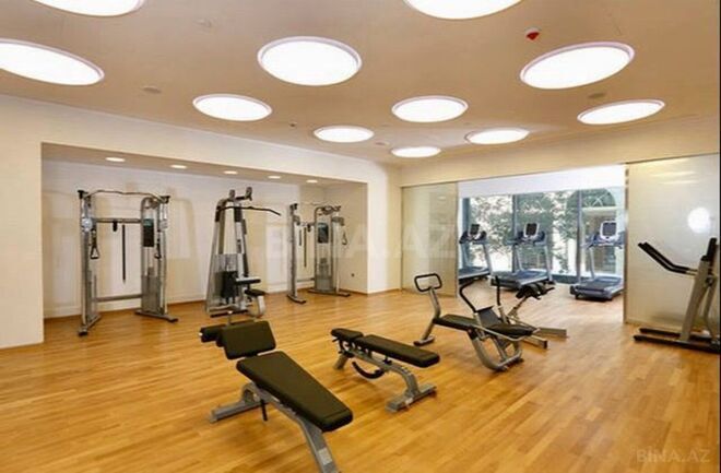 Сдаётся 4-комн. новостройка 230 м², м. 28 мая, photo 26 from 27