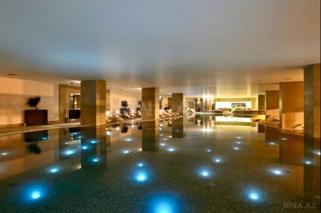 Сдаётся 4-комн. новостройка 230 м², м. 28 мая, photo 22 from 27