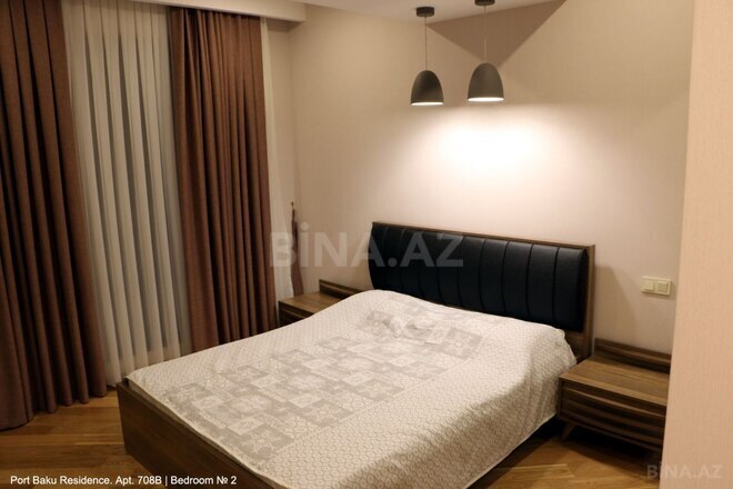 Сдаётся 4-комн. новостройка 230 м², м. 28 мая, photo 9 from 27