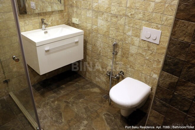 Сдаётся 4-комн. новостройка 230 м², м. 28 мая, photo 19 from 27