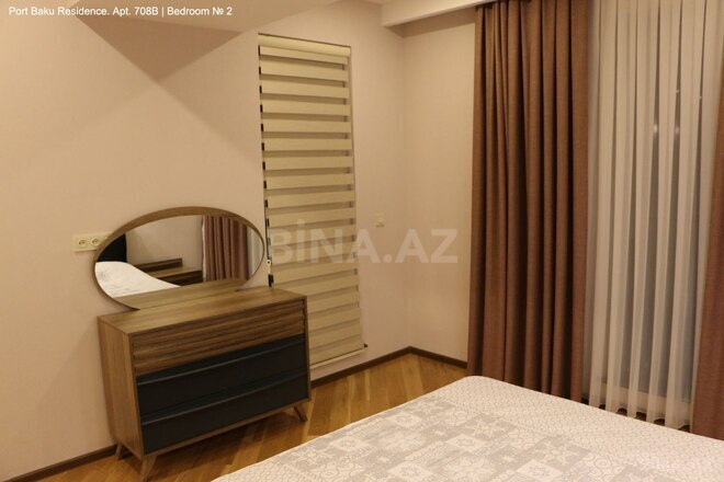 Сдаётся 4-комн. новостройка 230 м², м. 28 мая, photo 13 from 27