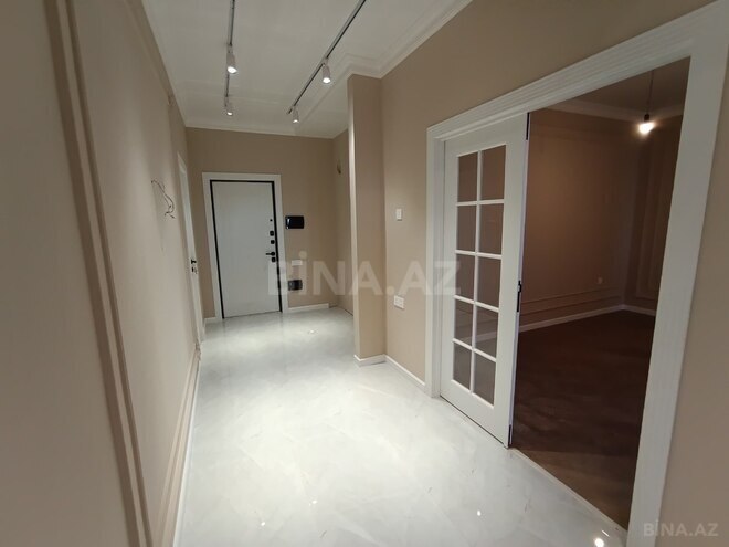 Satılır 3 otaqlı yeni tikili 108 m², Qaraçuxur q., photo 3 from 12