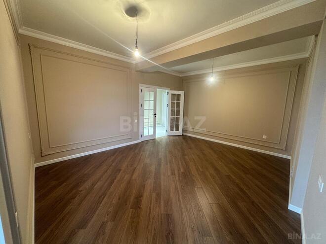 Satılır 3 otaqlı yeni tikili 108 m², Qaraçuxur q., photo 4 from 12