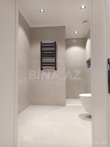 Satılır 3 otaqlı yeni tikili 108 m², Qaraçuxur q., photo 9 from 12
