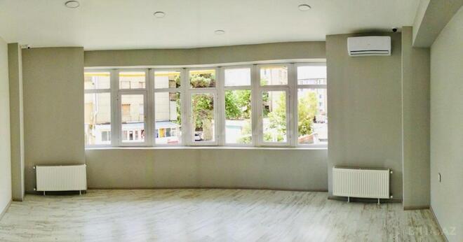 İcarəyə verilir  obyekt 378 m², Memar Əcəmi m., photo 17 from 24